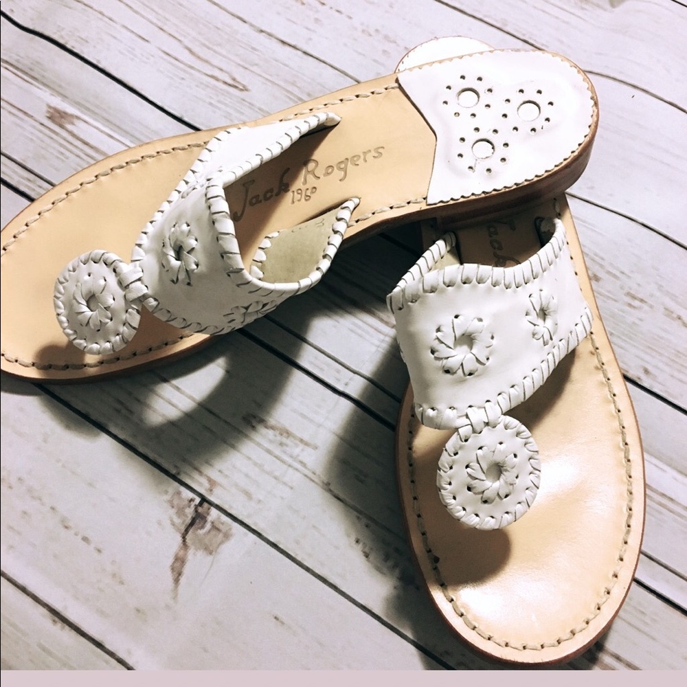 Jack Rogers Palm Beach Sandal